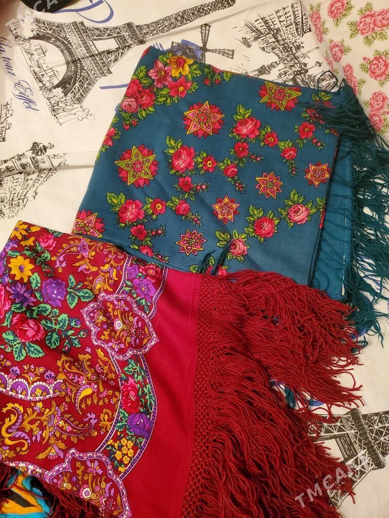 gadymy gynac - Ак-Бугдайский этрап - img 2