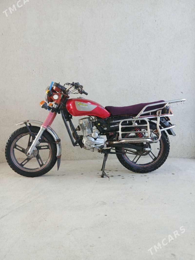 Fekon FK150-8G 2014 - 11 000 TMT - Bäherden - img 2