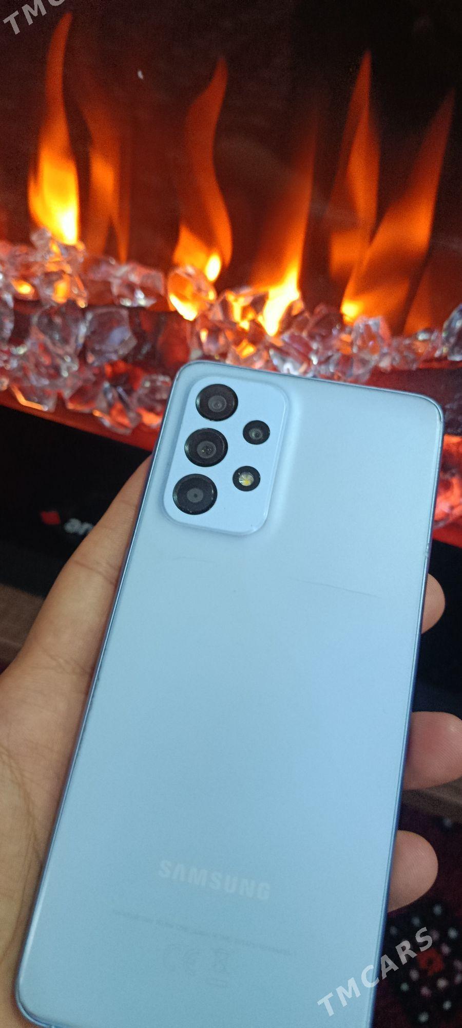 Samsung A33 5g - Daşoguz - img 1