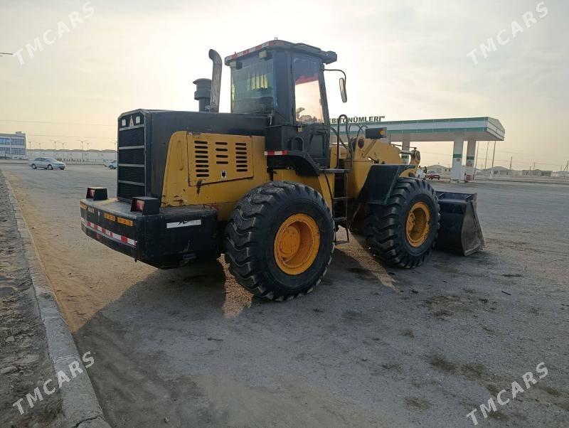 XCMG ZL50 2012 - 380 000 TMT - Daşoguz - img 2