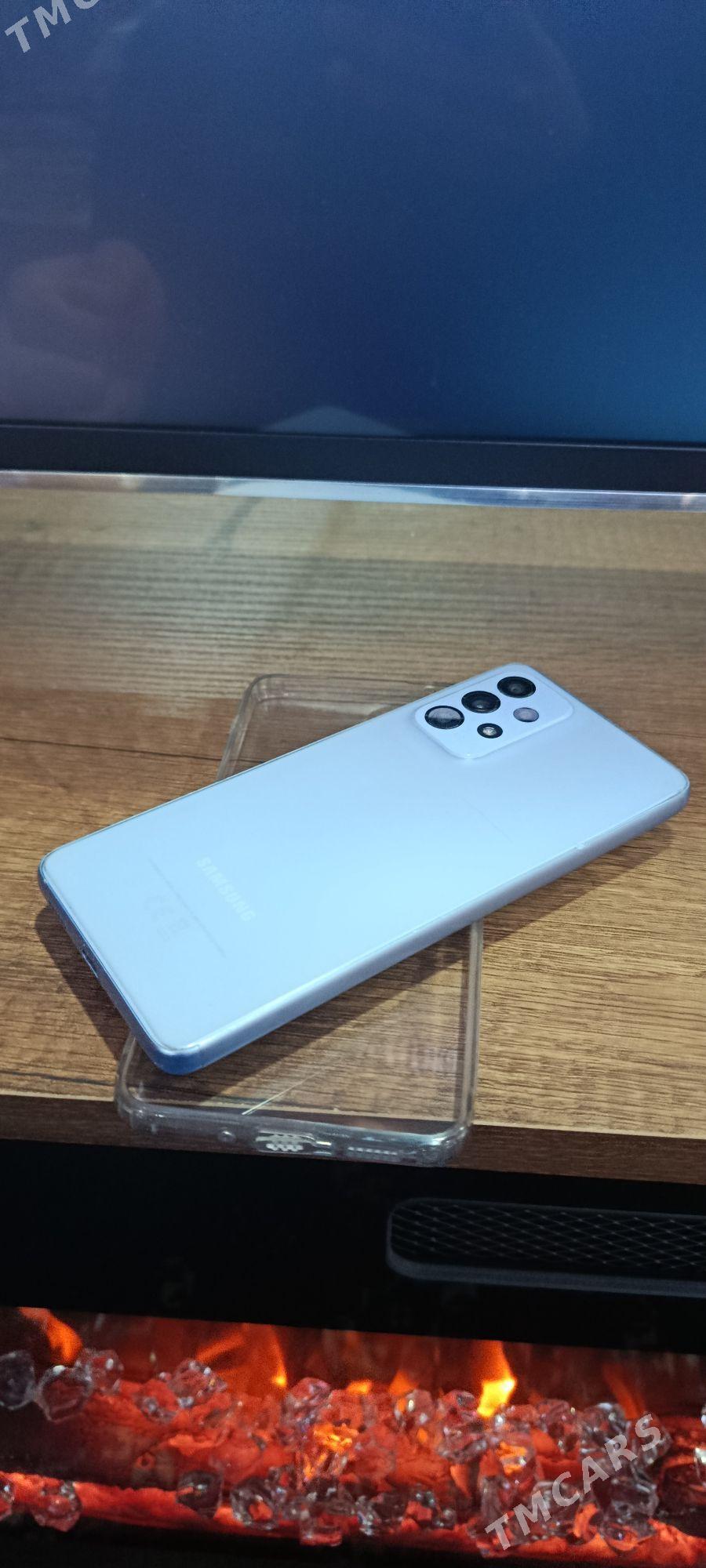 Samsung A33 5g - Daşoguz - img 8