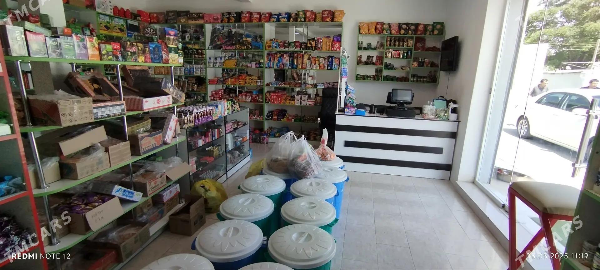 Arenda magazyn - Köşi - img 2