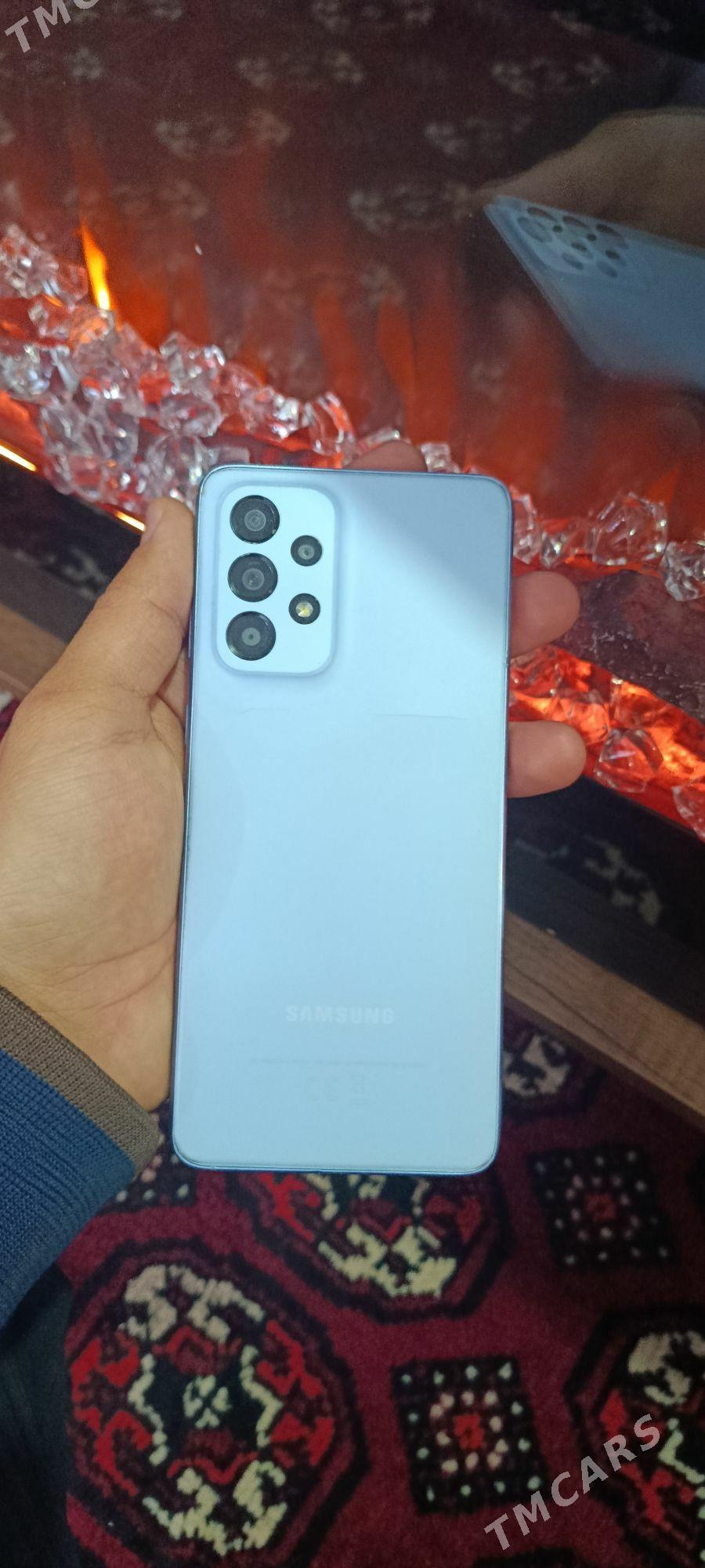 Samsung A33 5g - Daşoguz - img 3