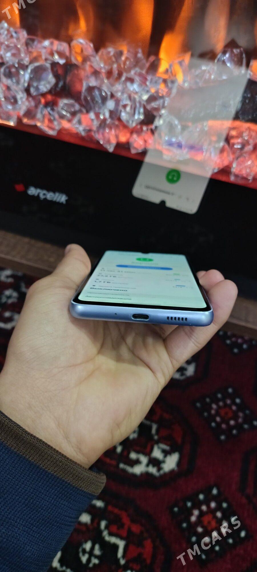 Samsung A33 5g - Daşoguz - img 4