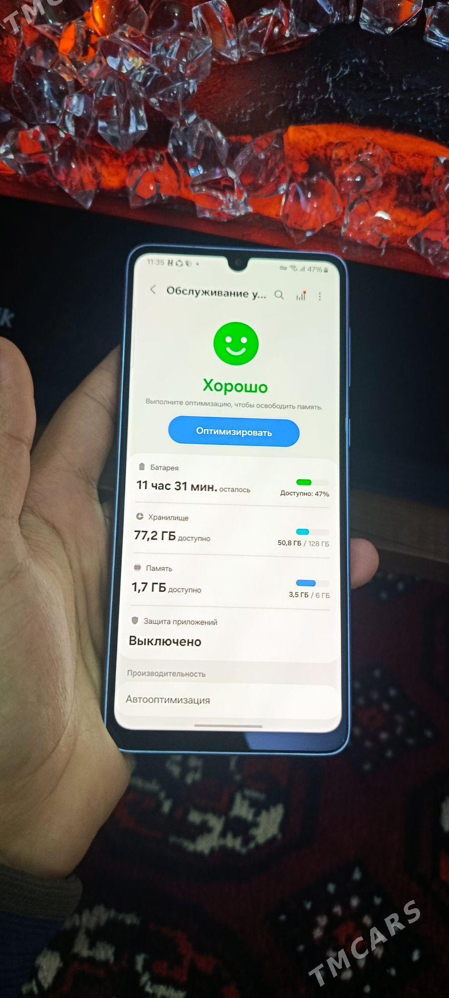 Samsung A33 5g - Daşoguz - img 6