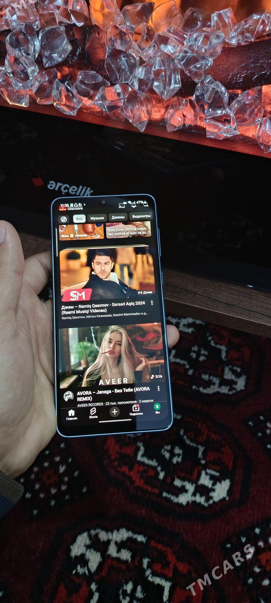 Samsung A33 5g - Daşoguz - img 5