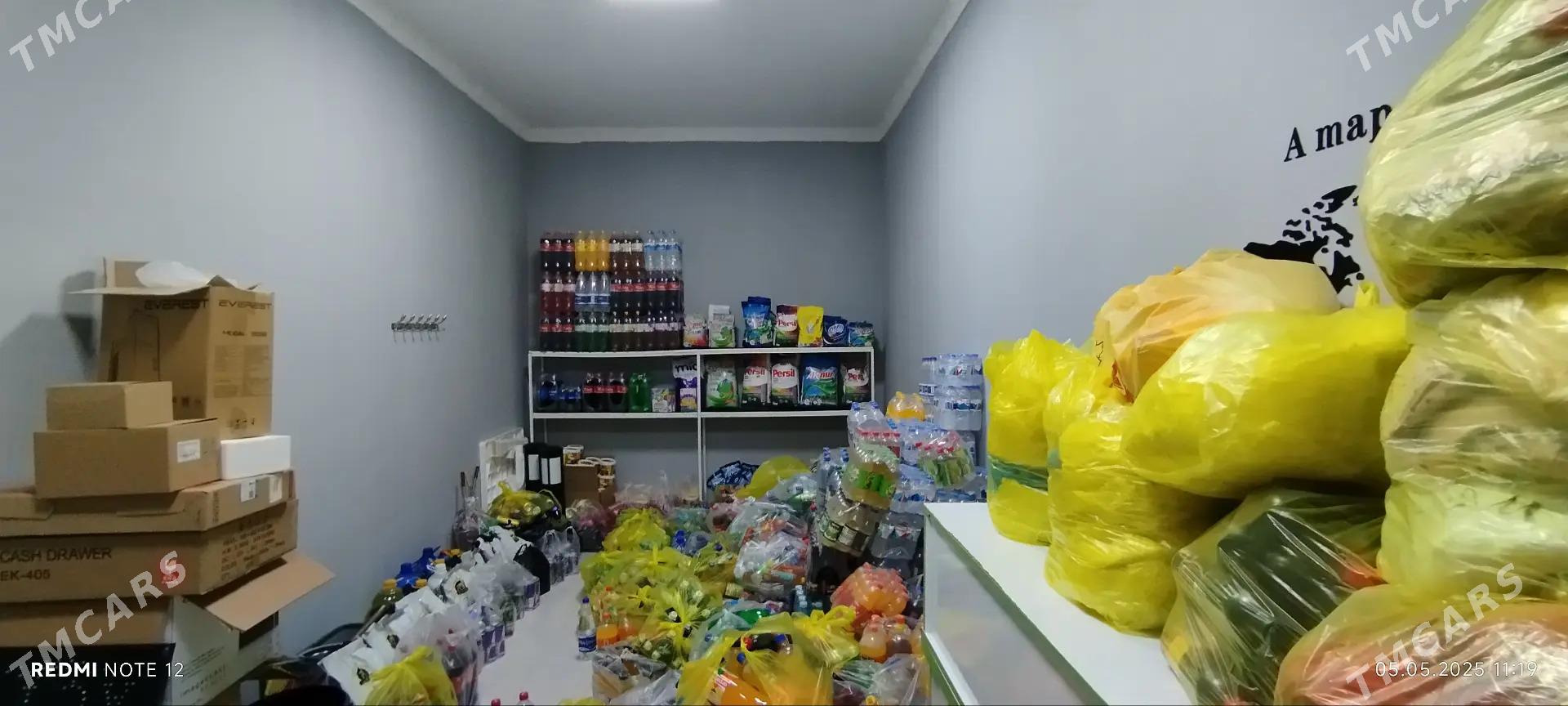 Arenda magazyn - Köşi - img 5