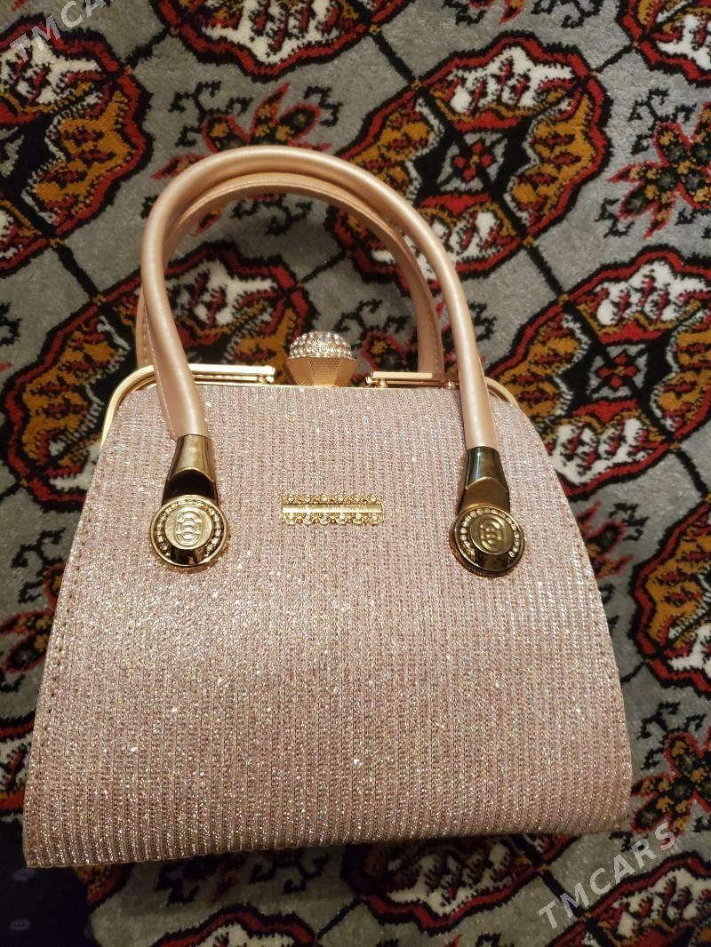 sumka - Ак-Бугдайский этрап - img 2