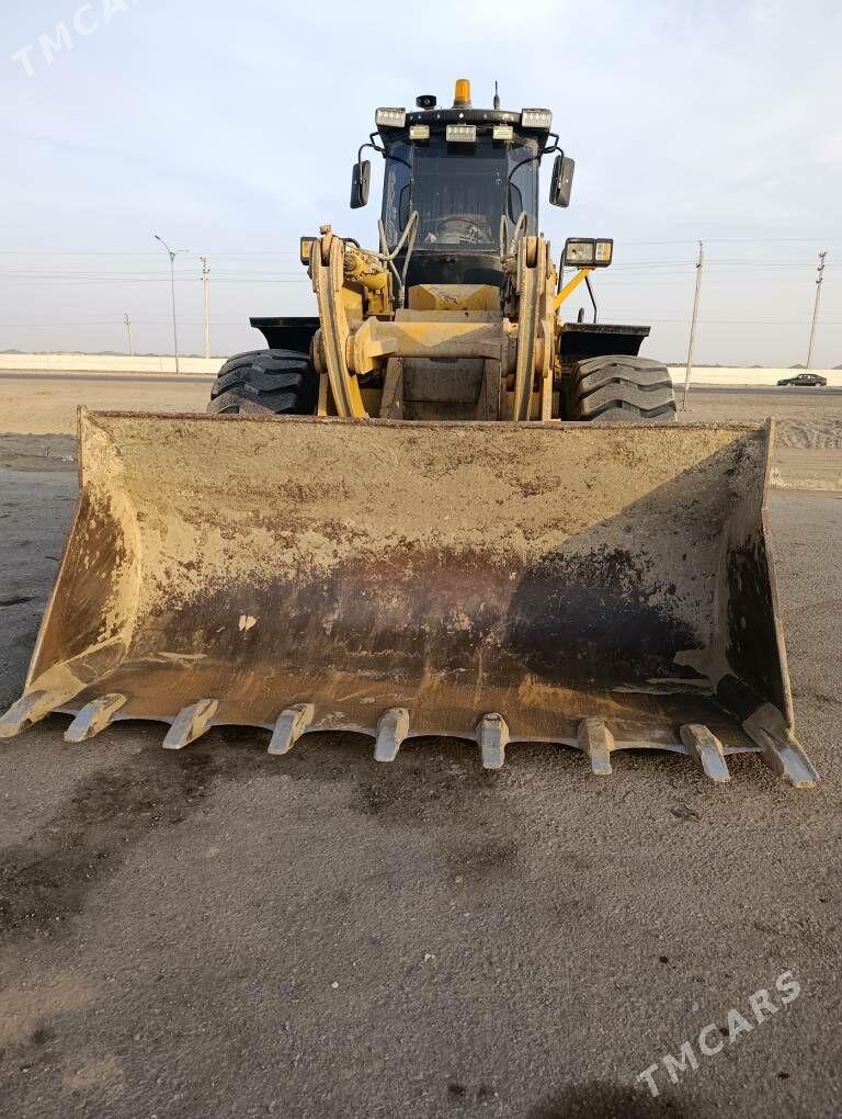 XCMG ZL50 2012 - 380 000 TMT - Daşoguz - img 5