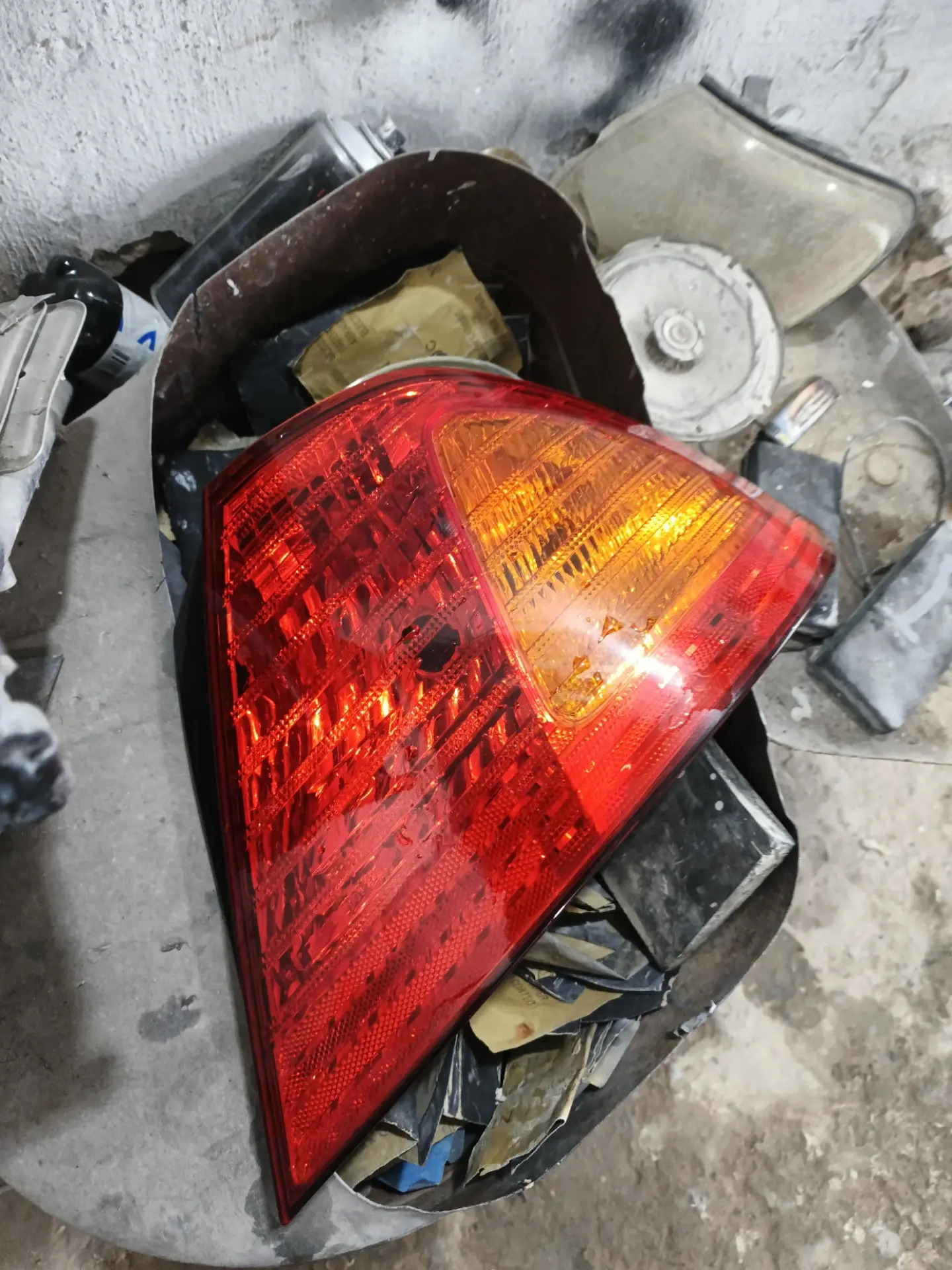 Duty avalon 2000 - 2003 fara 2 000 TMT - Ходжамбаз - img 2