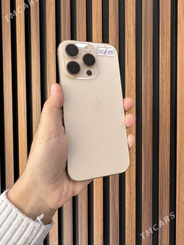 iPhone 16pro - Mary - img 1