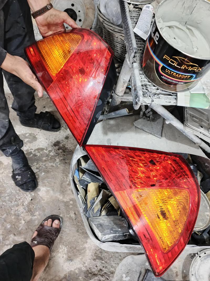 Duty avalon 2000 - 2003 fara 2 000 TMT - Ходжамбаз - img 3