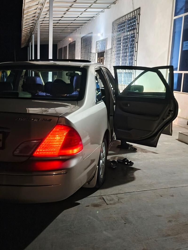 Duty avalon 2000 - 2003 fara 2 000 TMT - Ходжамбаз - img 5