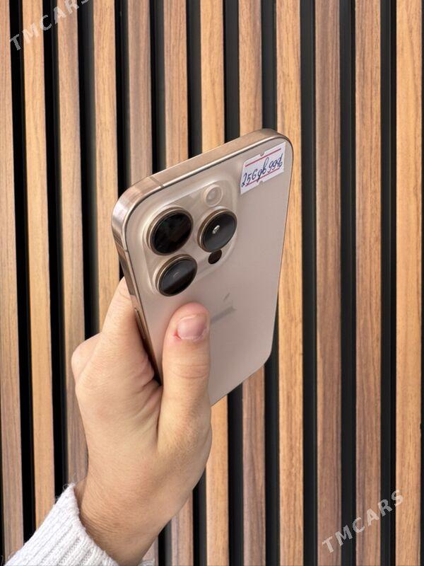 iPhone 16pro - Mary - img 2