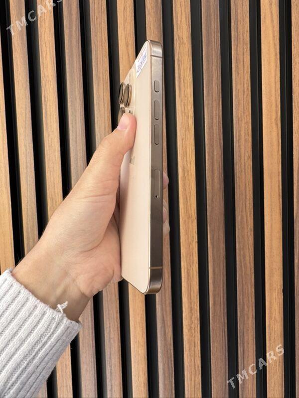 iPhone 16pro - Mary - img 4