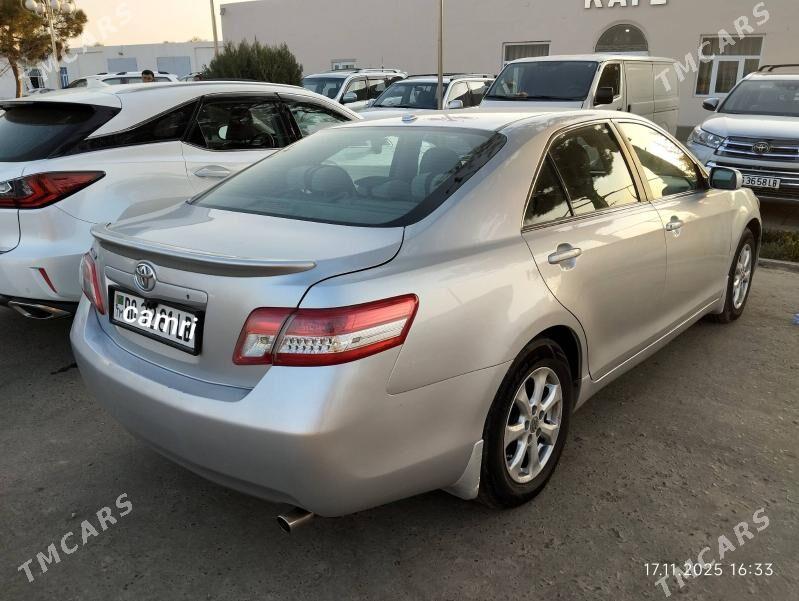 Toyota Camry 2011 - 218 000 TMT - Достлук - img 2