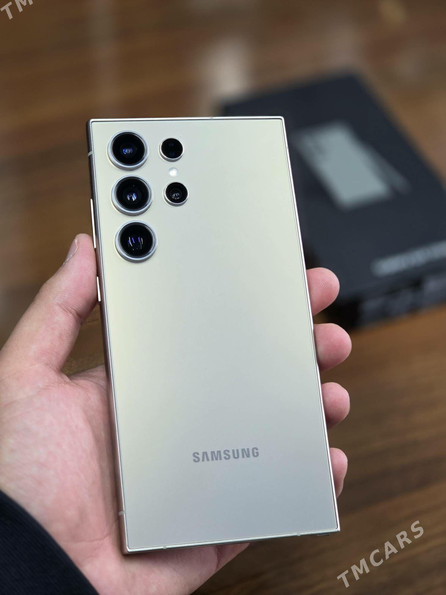 Samsung S24Ultra - Мары - img 2