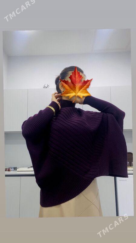 кофта - Mary - img 2