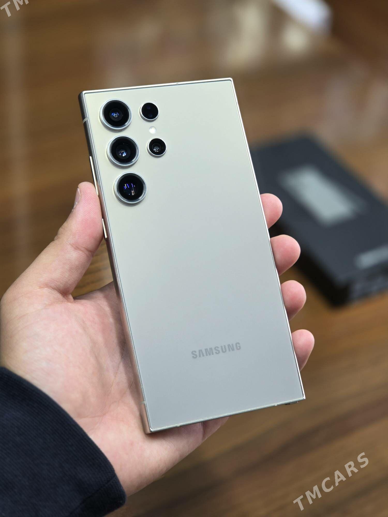 Samsung S24Ultra - Мары - img 7