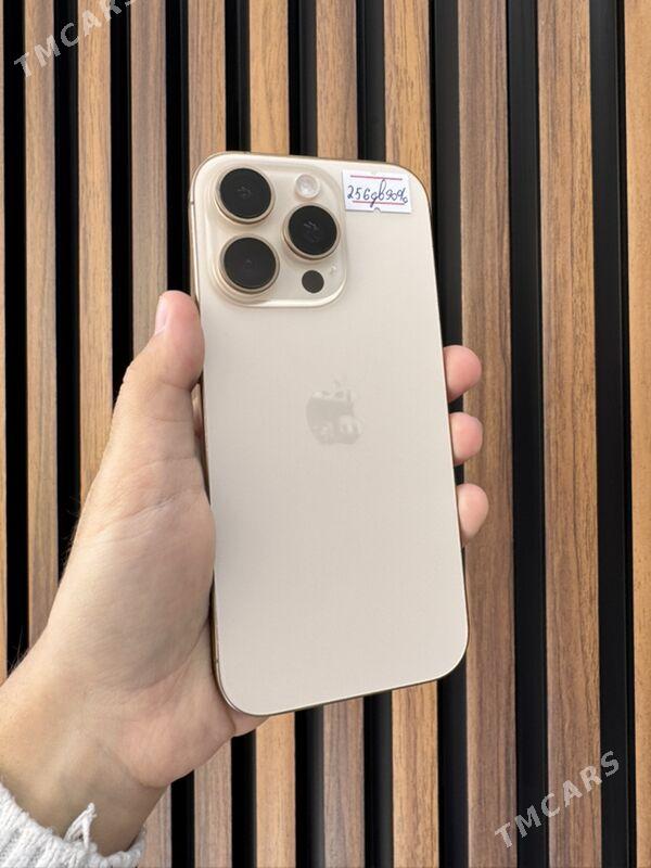 iPhone 16pro - Мары - img 2