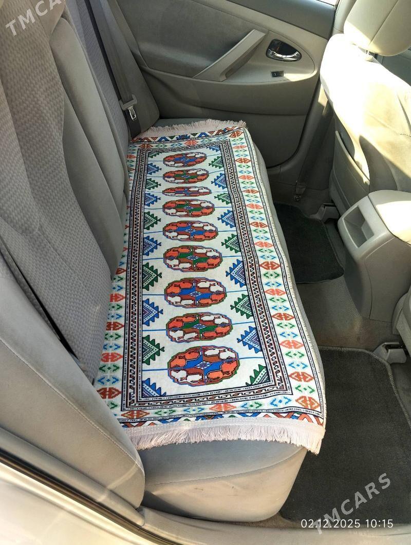 Toyota Camry 2011 - 218 000 TMT - Достлук - img 7