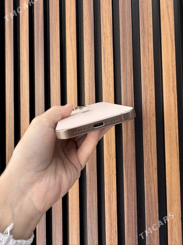 iPhone 16pro - Мары - img 4