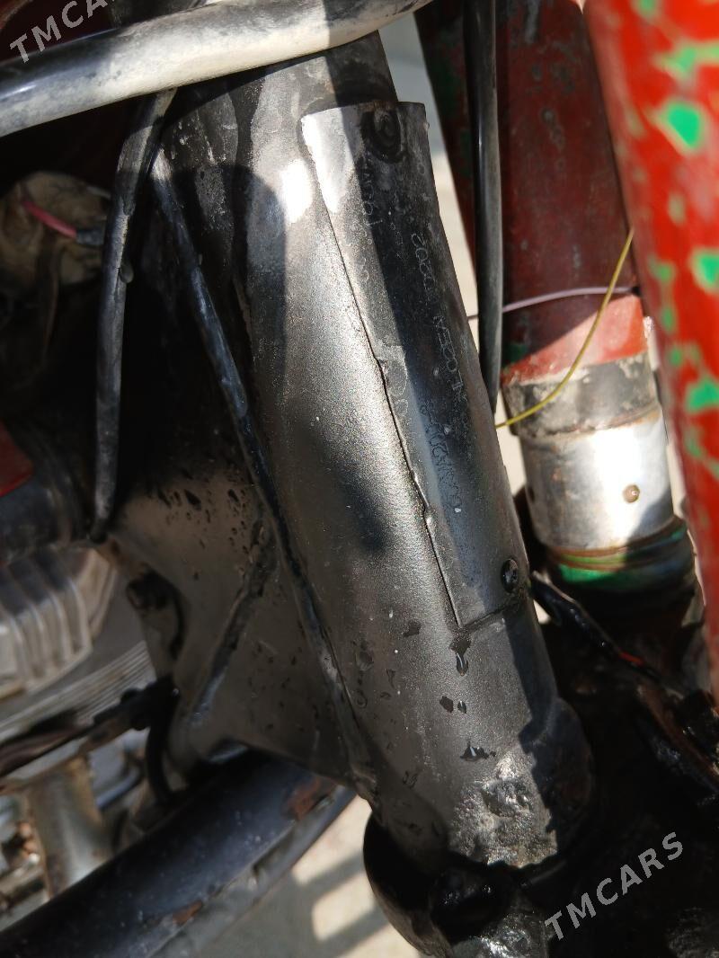 Fekon FK150-8G 2014 - 11 000 TMT - Bäherden - img 3