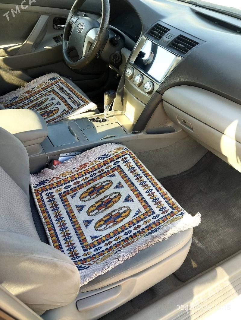 Toyota Camry 2011 - 218 000 TMT - Достлук - img 6