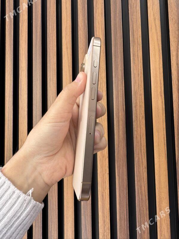 iPhone 16pro - Мары - img 5