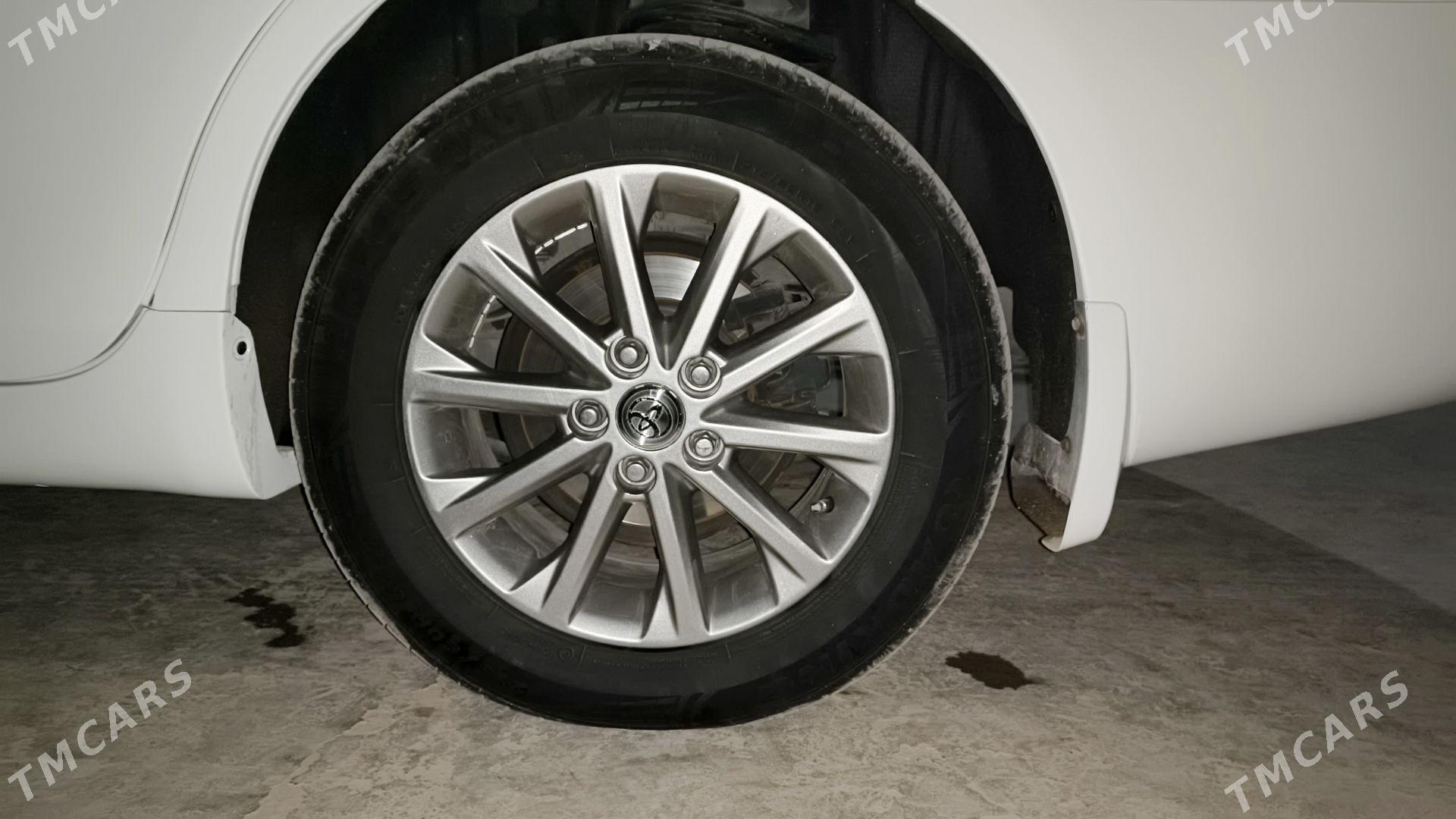 Toyota Camry 2008 - 150 000 TMT - Sakarçäge - img 4