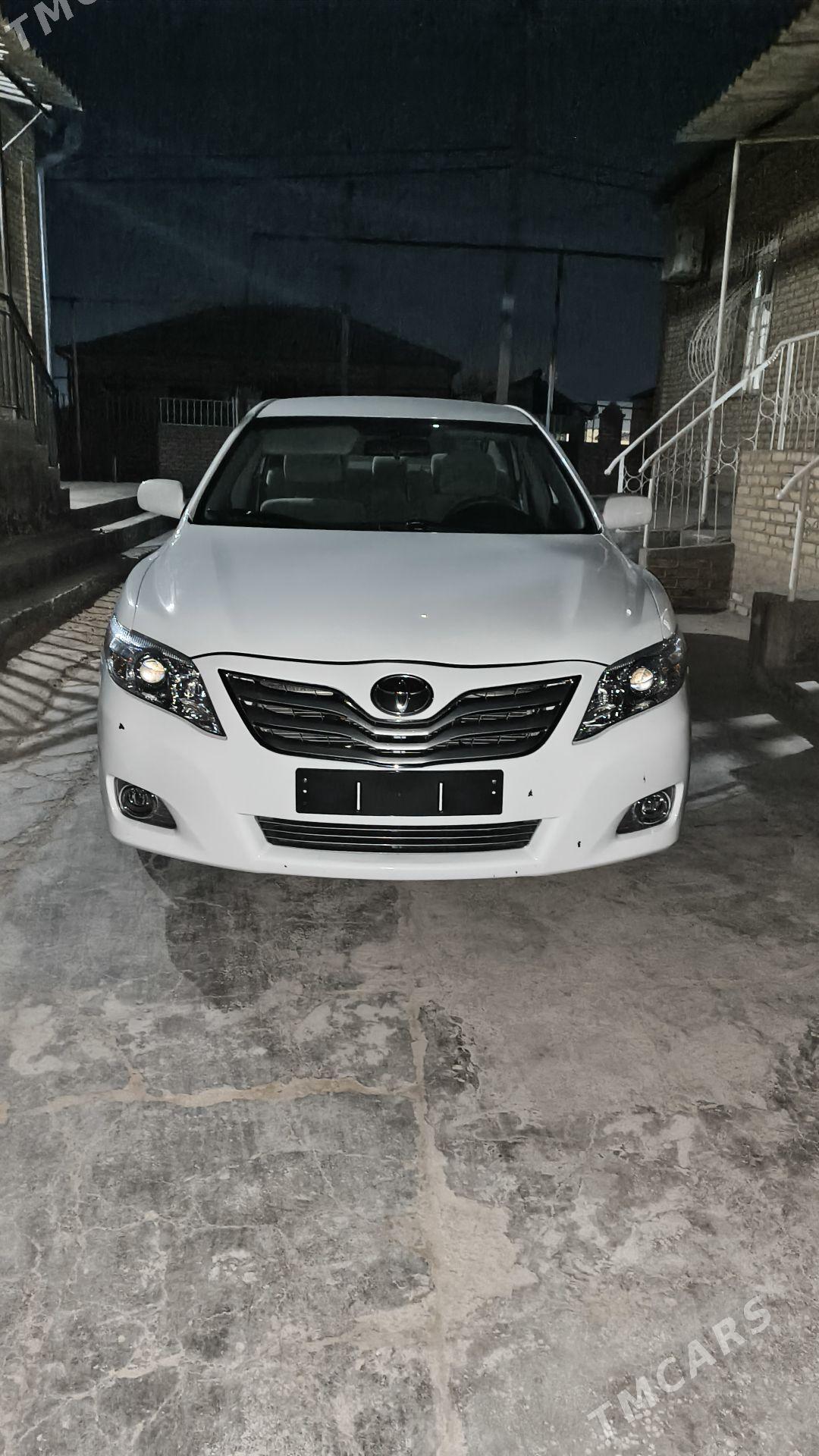 Toyota Camry 2008 - 150 000 TMT - Sakarçäge - img 9