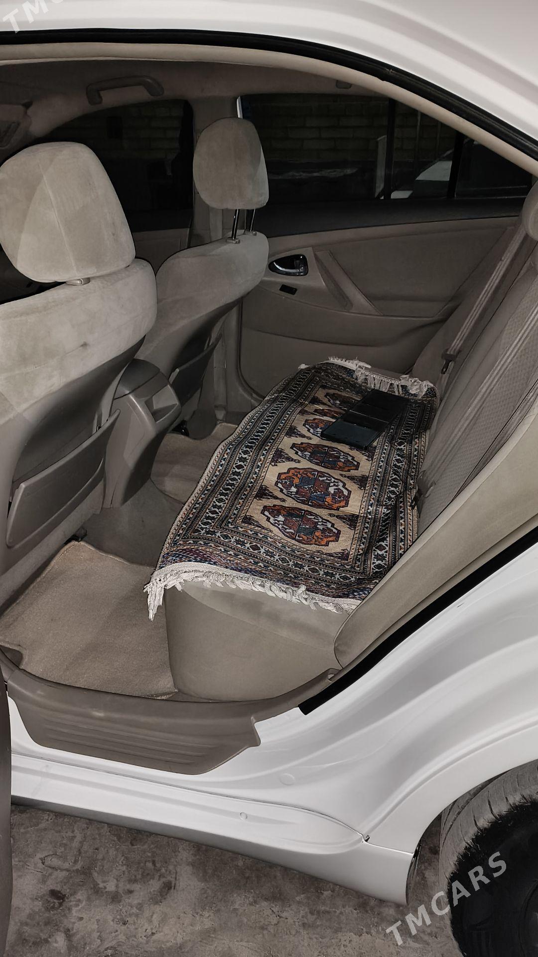 Toyota Camry 2008 - 150 000 TMT - Sakarçäge - img 6