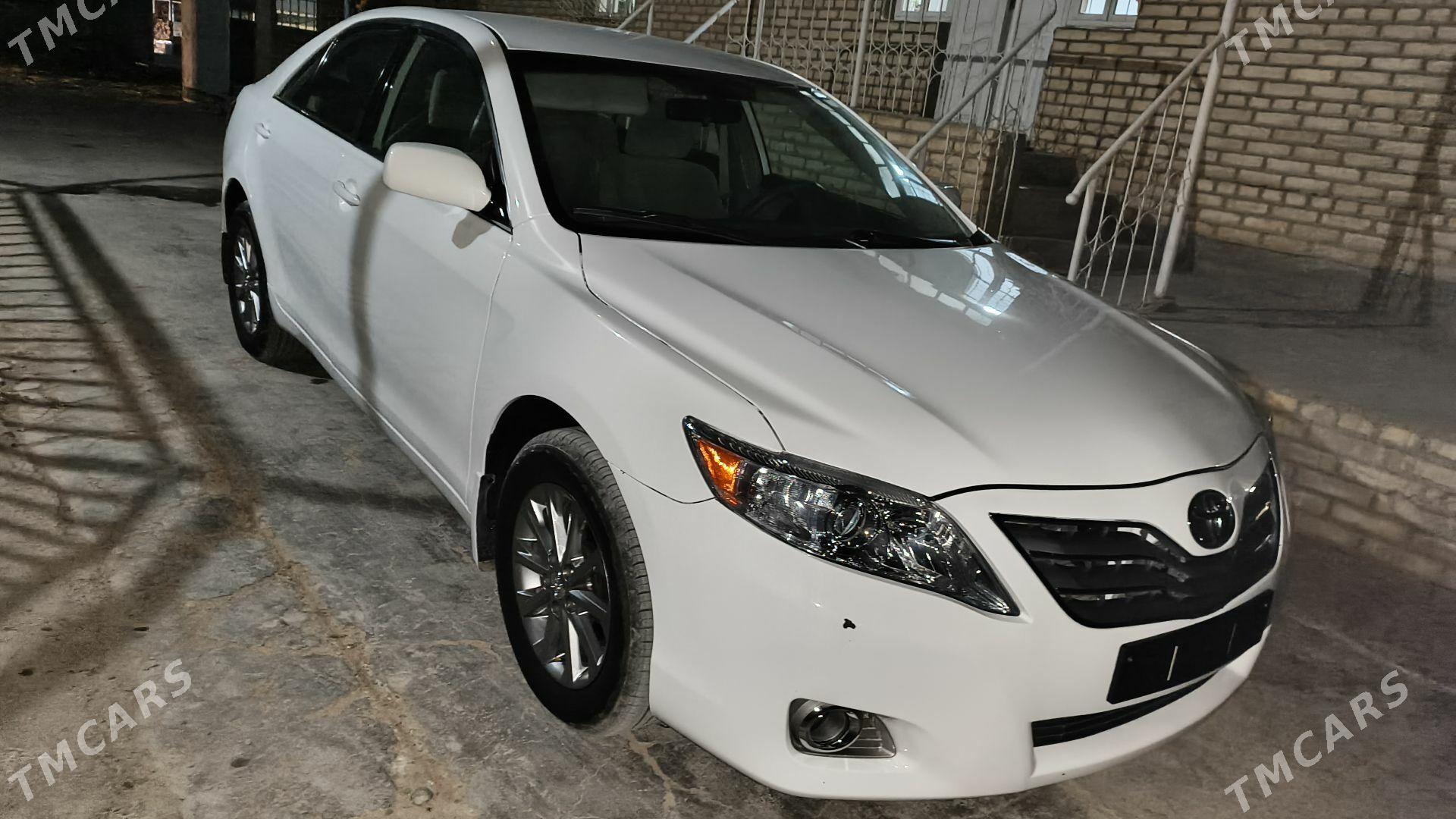 Toyota Camry 2008 - 150 000 TMT - Sakarçäge - img 2