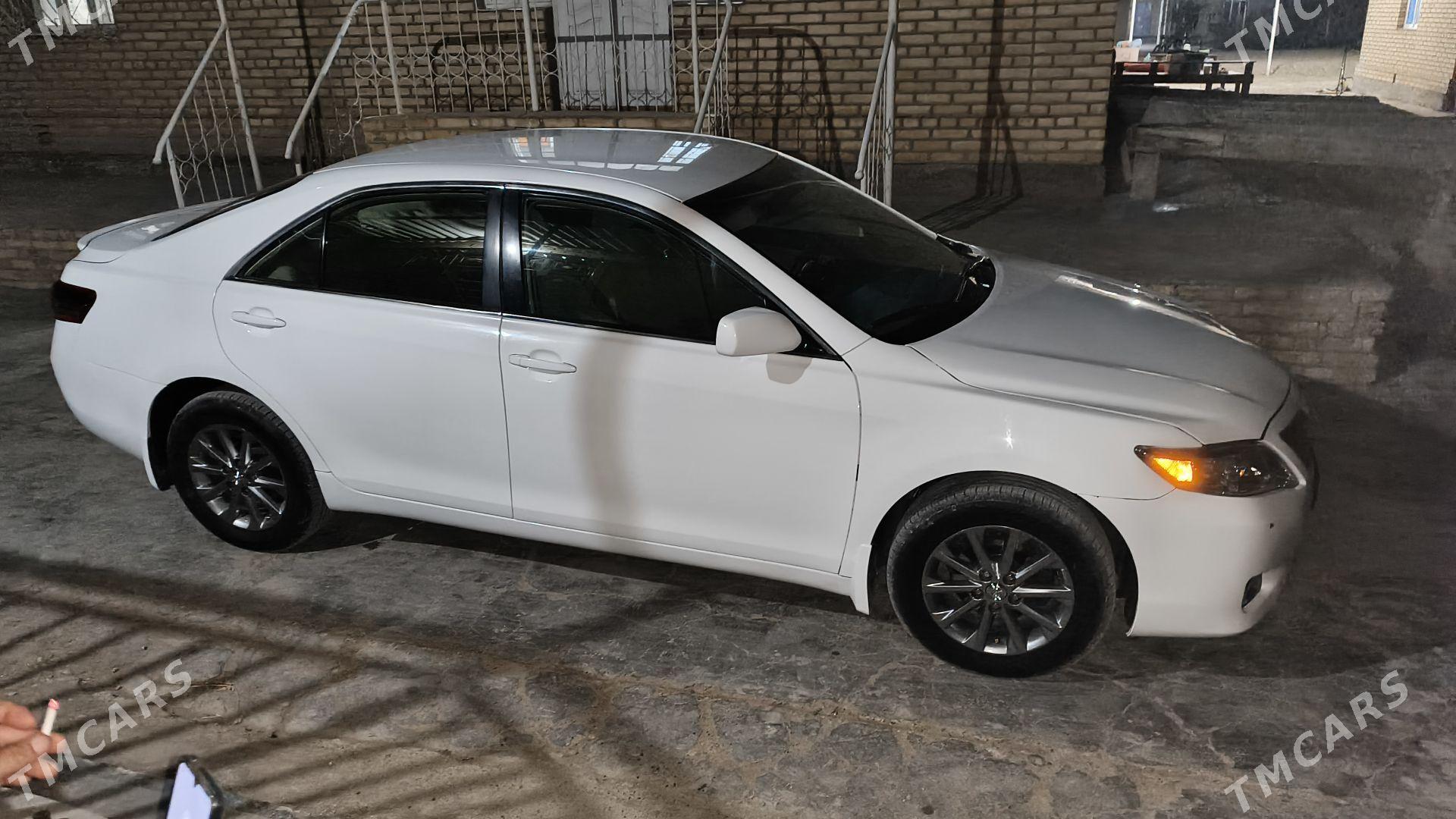 Toyota Camry 2008 - 150 000 TMT - Sakarçäge - img 10