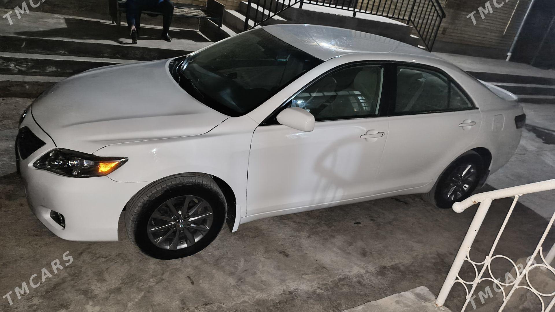 Toyota Camry 2008 - 150 000 TMT - Sakarçäge - img 8