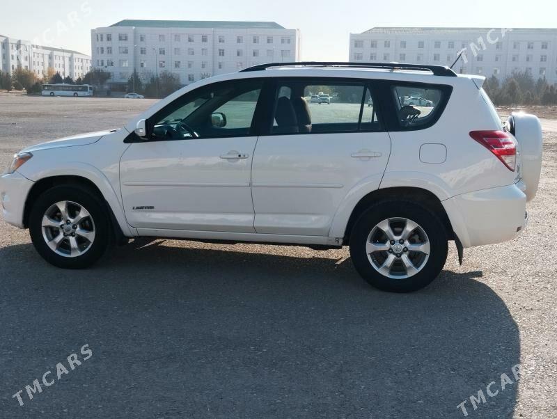 Toyota RAV4 2009 - 185 000 TMT - Ашхабад - img 2