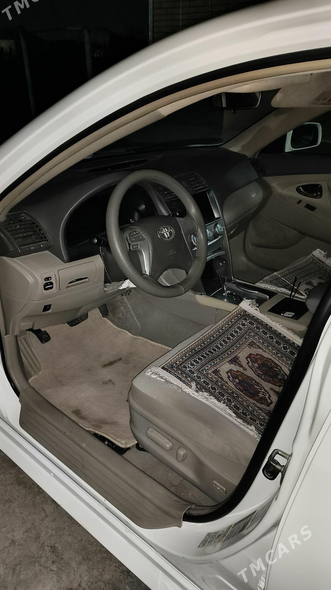 Toyota Camry 2008 - 150 000 TMT - Sakarçäge - img 5