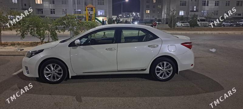 Toyota Corolla 2015 - 250 000 TMT - Aşgabat - img 3