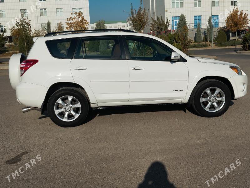 Toyota RAV4 2009 - 185 000 TMT - Ашхабад - img 7