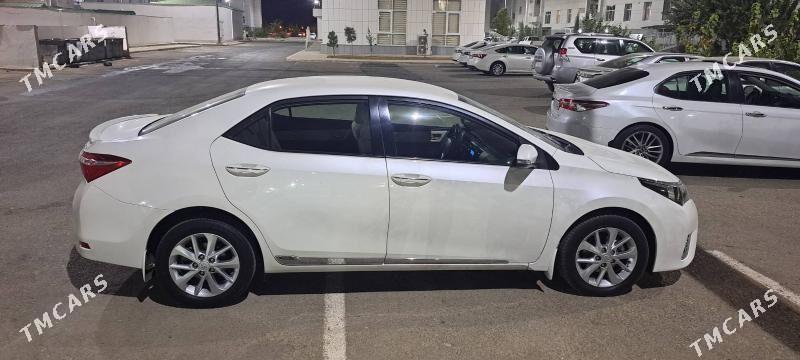 Toyota Corolla 2015 - 250 000 TMT - Aşgabat - img 4