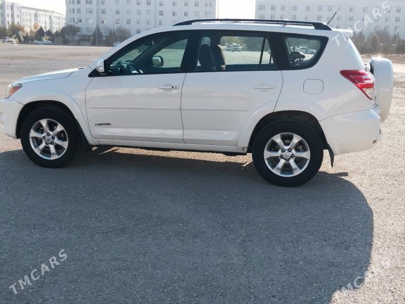Toyota RAV4 2009 - 185 000 TMT - Ашхабад - img 5