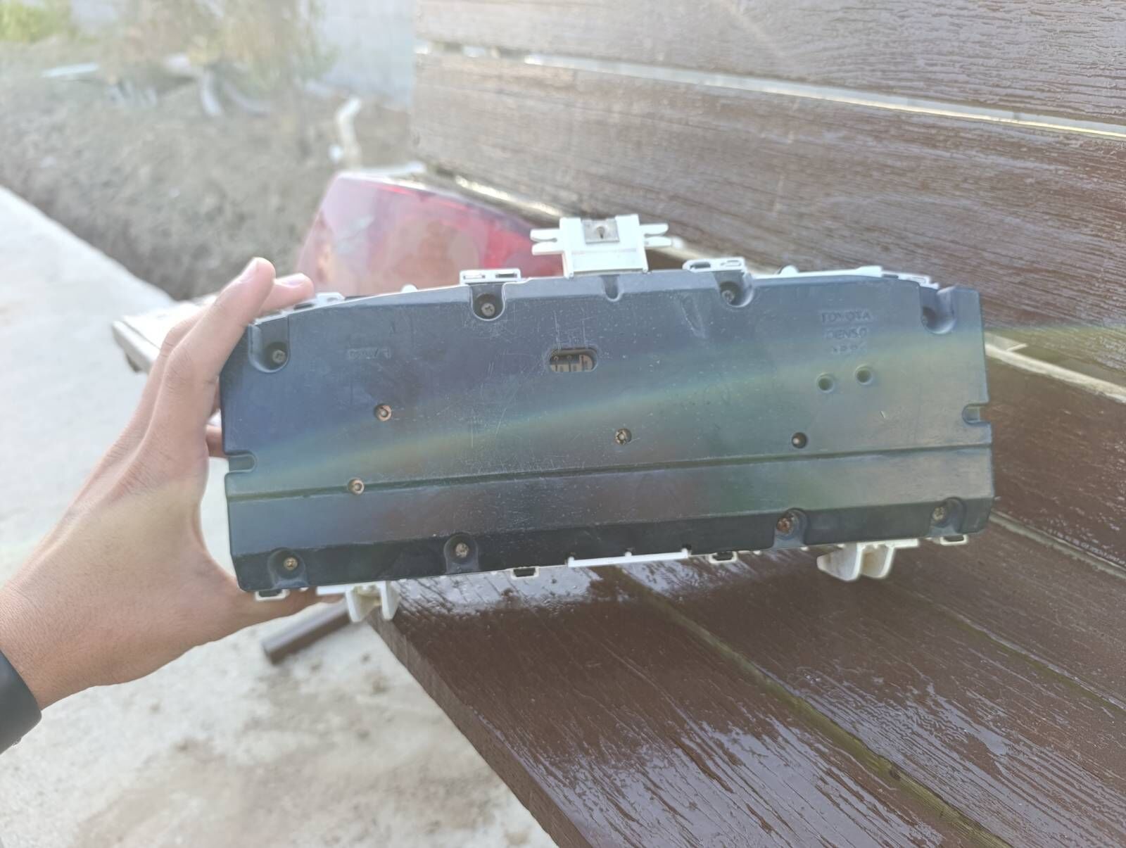 carolla prbor 350 TMT - Тязе заман - img 2