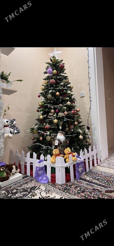 arca ёлка - Ашхабад - img 2