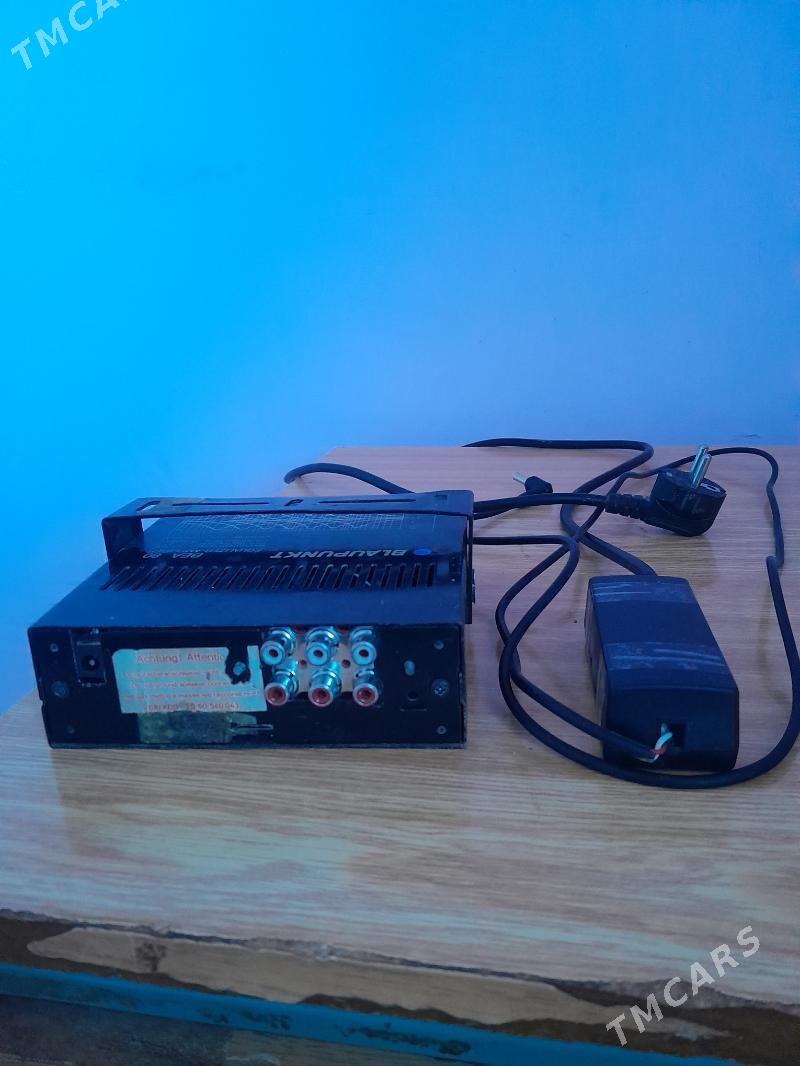 ekwalayzer - Шабатский этрап - img 2