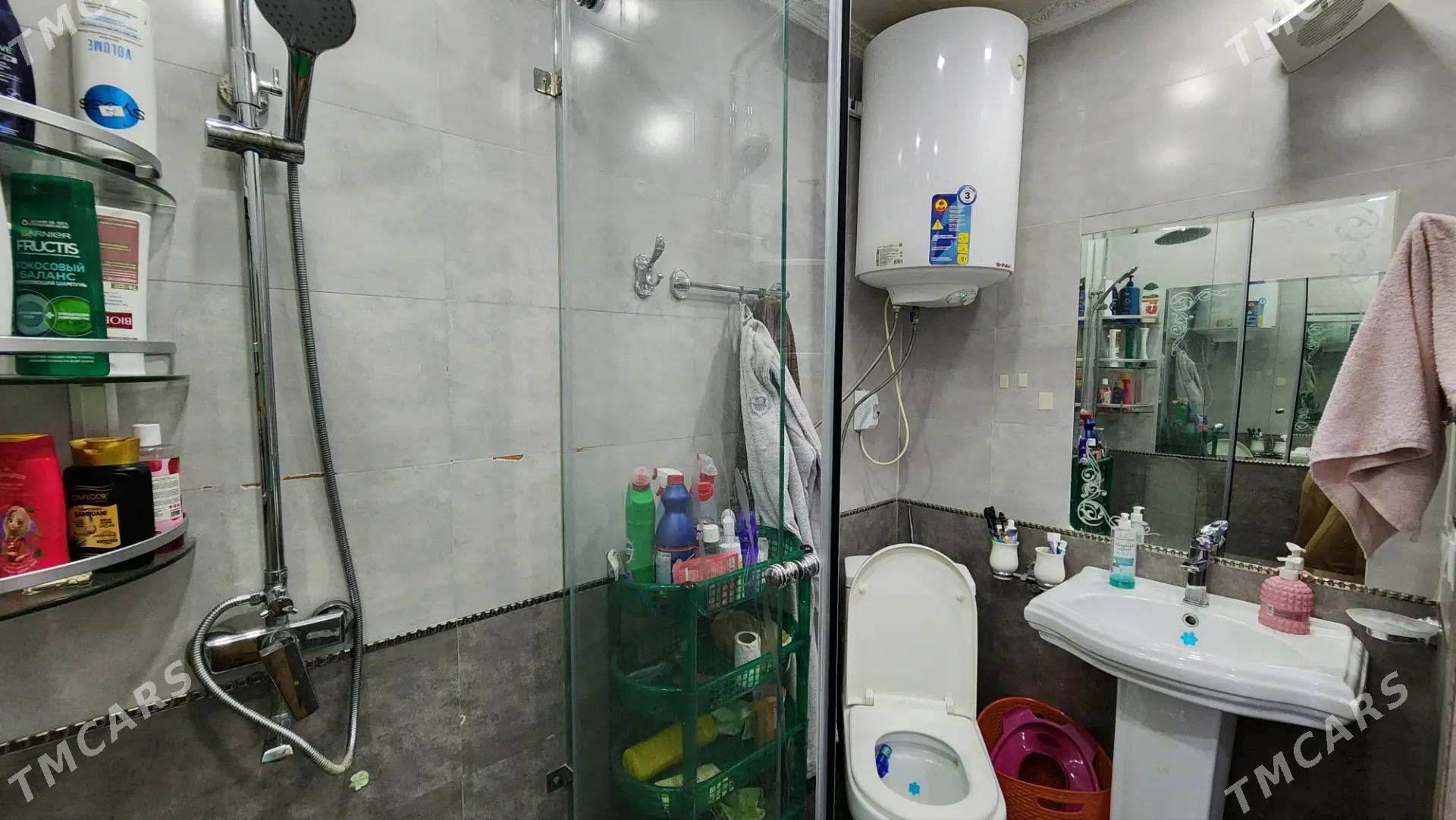 Arenda 9mkr 2kom 2etaj - Ашхабад - img 5