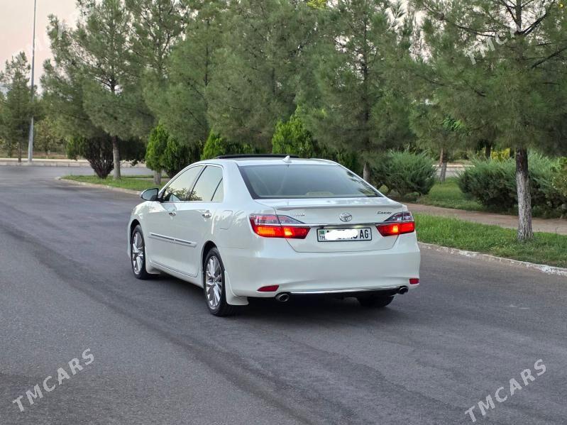 Toyota Camry 2015 - 335 000 TMT - Aşgabat - img 3