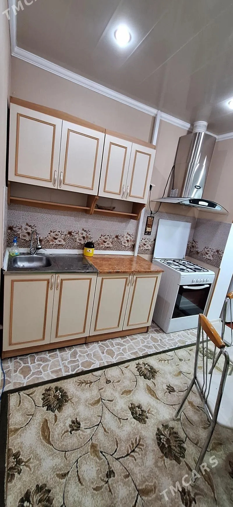 Gowdan W 4/2 2 Kom - Гаудан "В" - img 6