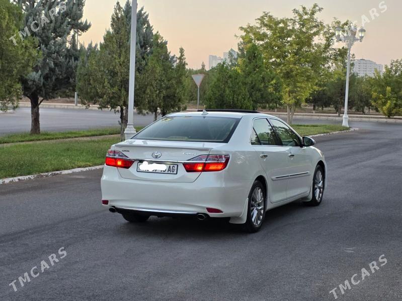 Toyota Camry 2015 - 335 000 TMT - Aşgabat - img 4