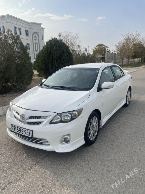 Toyota Corolla 2011 - 165 000 TMT - Balkanabat - img 2