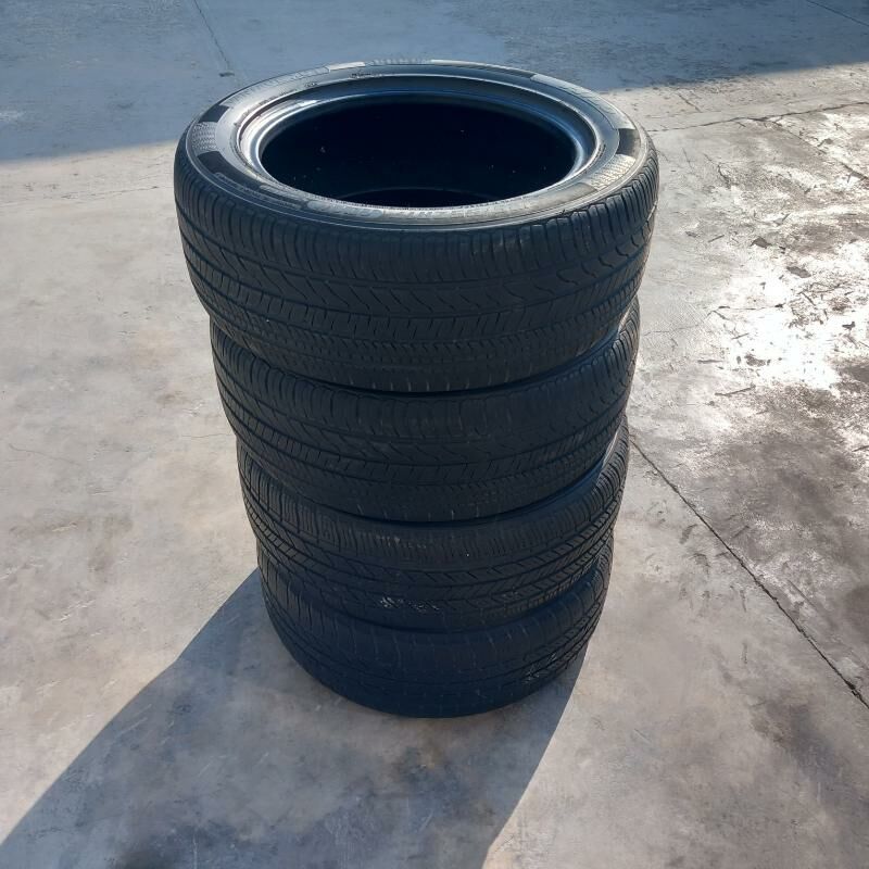 225 55 17 komplekit 900 TMT - Анев - img 2